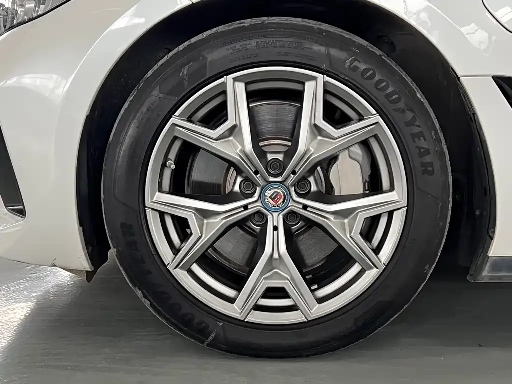 BMW i3 2023 из CN, фото 3