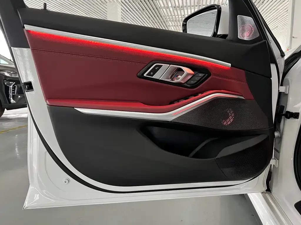 BMW i3 2023 из CN, фото 8