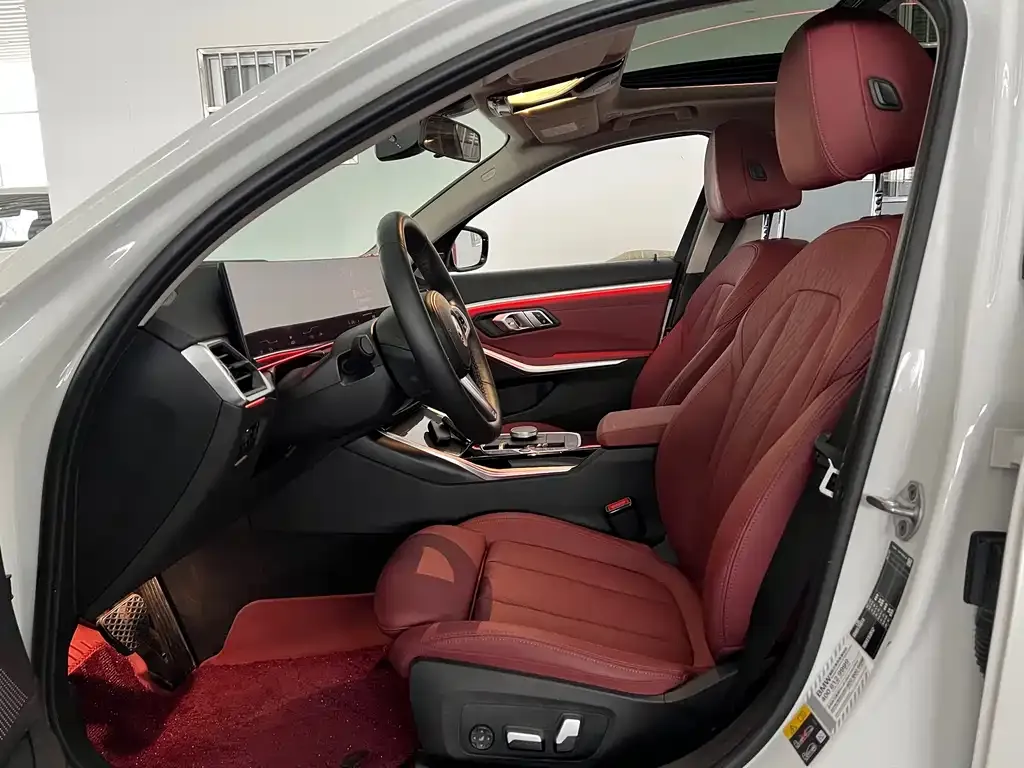 BMW i3 2023 из CN, фото 2