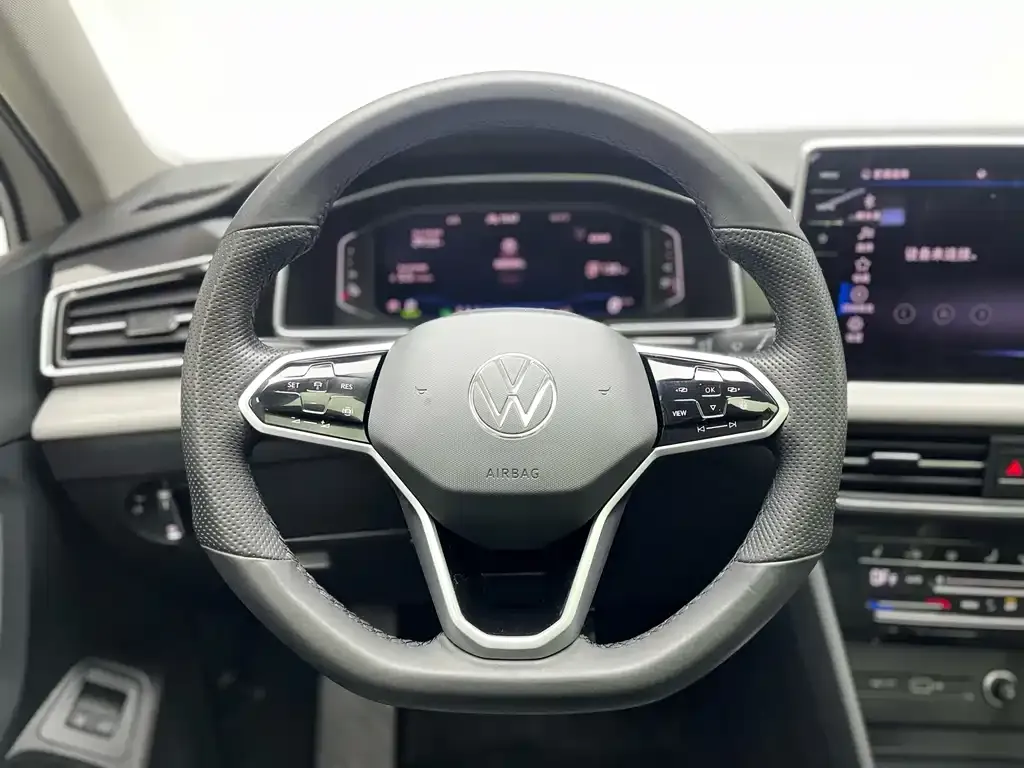 Volkswagen Tiguan L New Energy 2022 из CN, фото 5