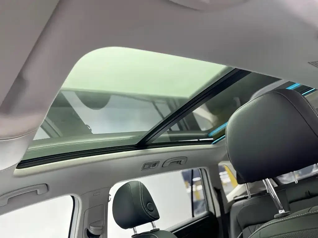 Volkswagen Tiguan L New Energy 2022 из CN, фото 7