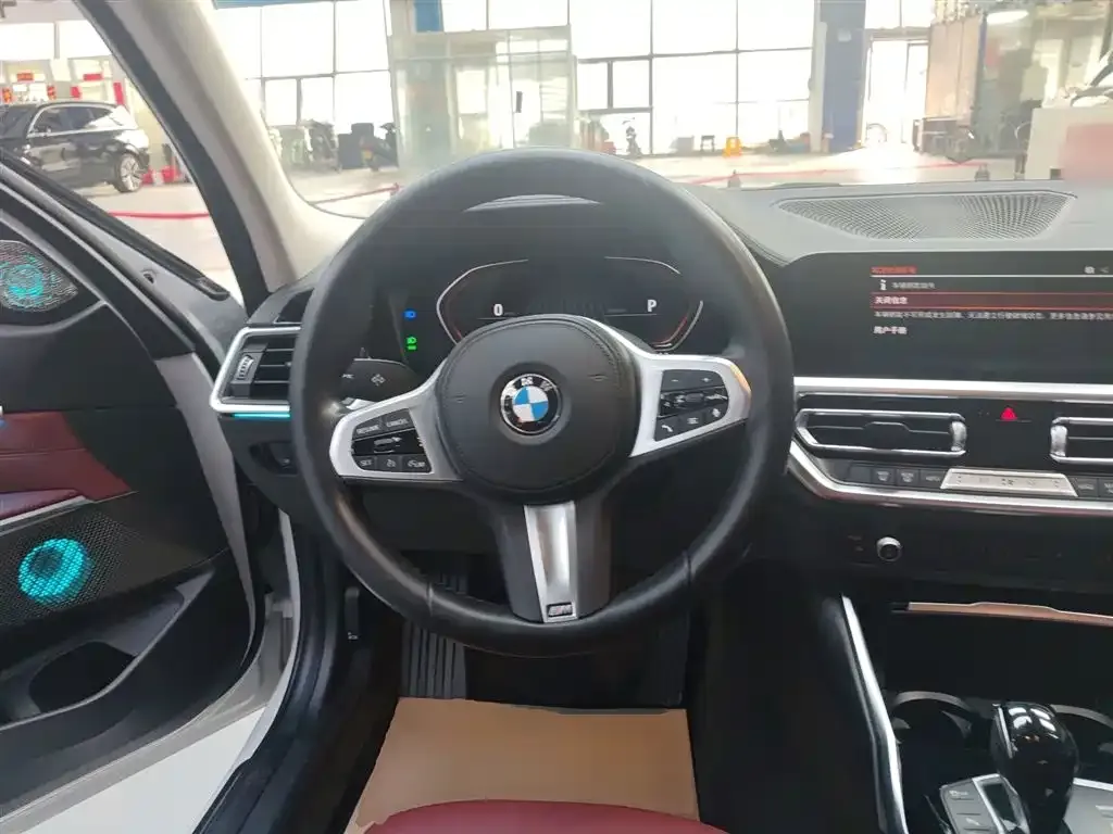 BMW 3 Series — фото 10