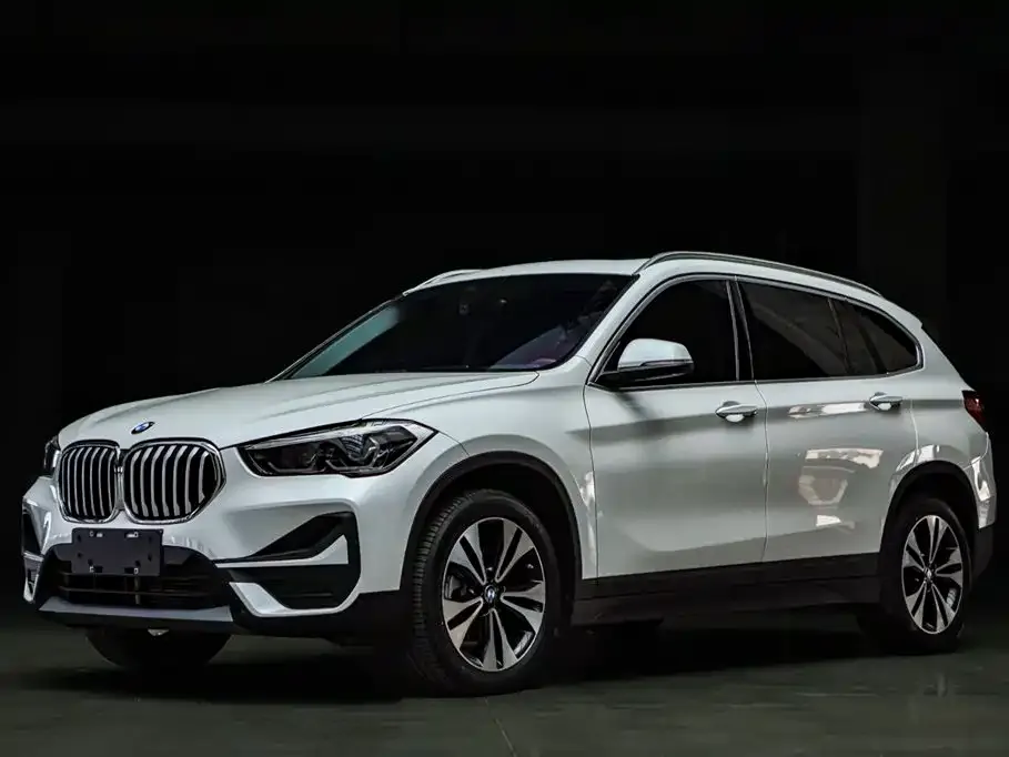 BMW X1 2022 из CN, фото 1