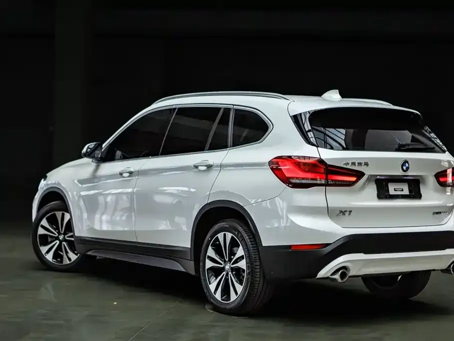 BMW X1 2022 из CN, фото 9