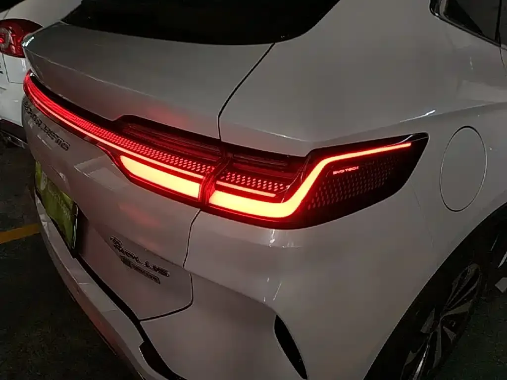 BYD PLUS New Energy 2024 из CN, фото 9