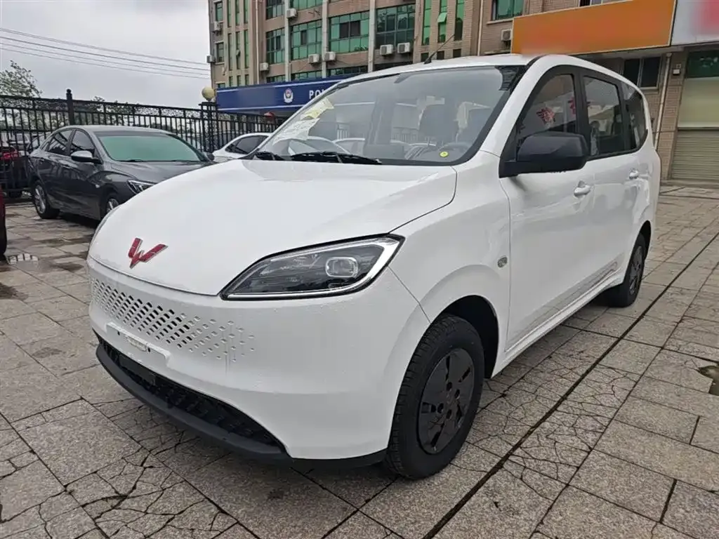 Wuling Hongguang EV