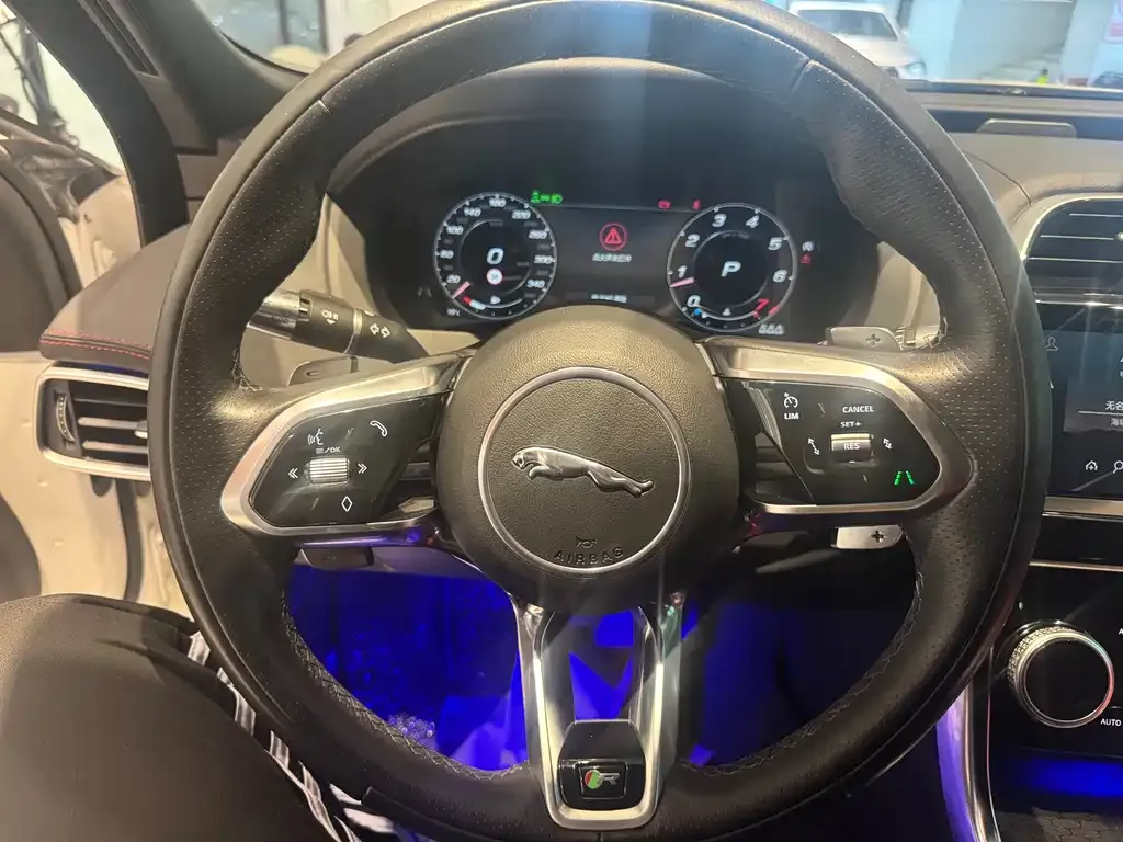 Jaguar XEL 2022 из CN, фото 10