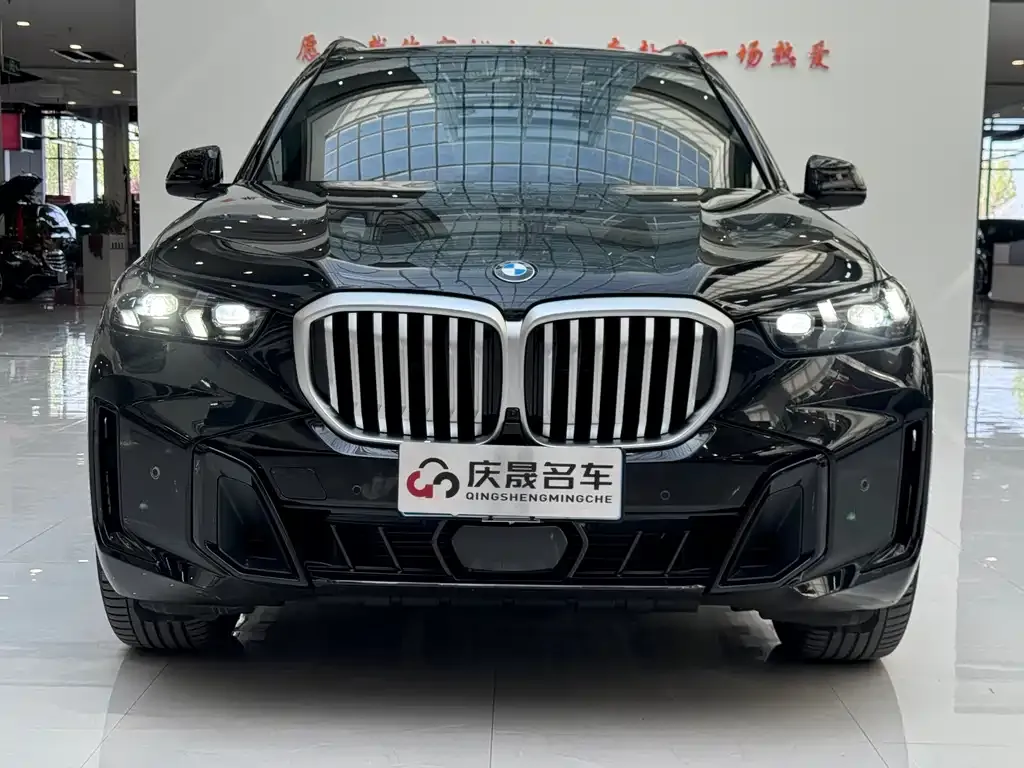 BMW X5 — фото 2
