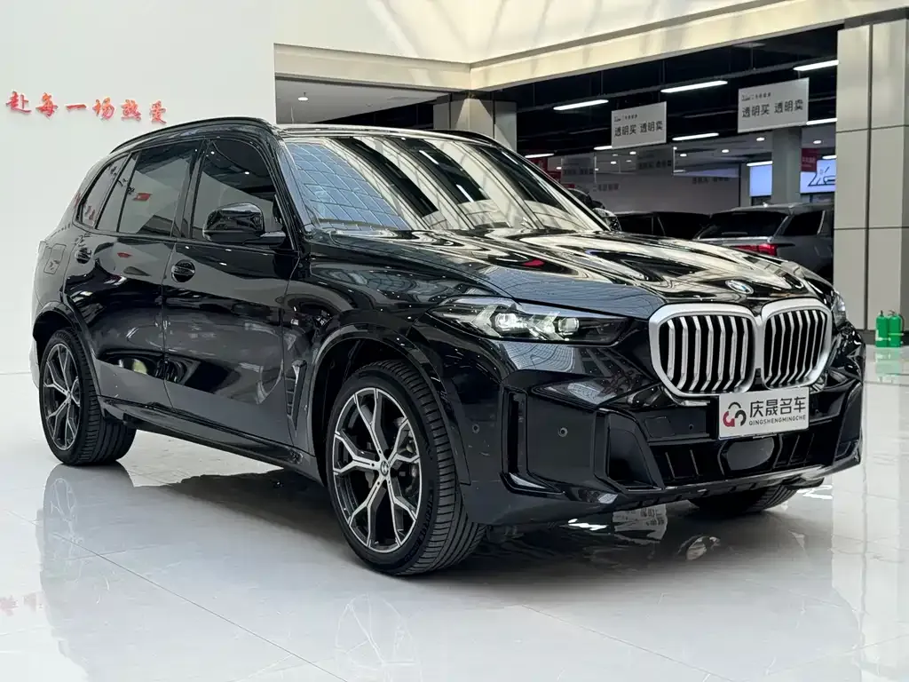 BMW X5 — фото 3