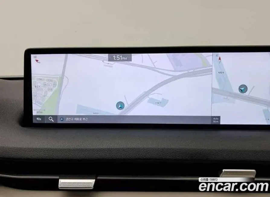 Genesis GV70 2023 из KR, фото 6