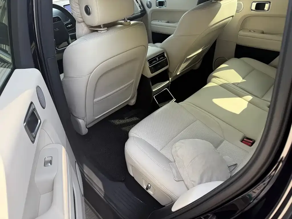 Li Auto L6 2024 из CN, фото 3