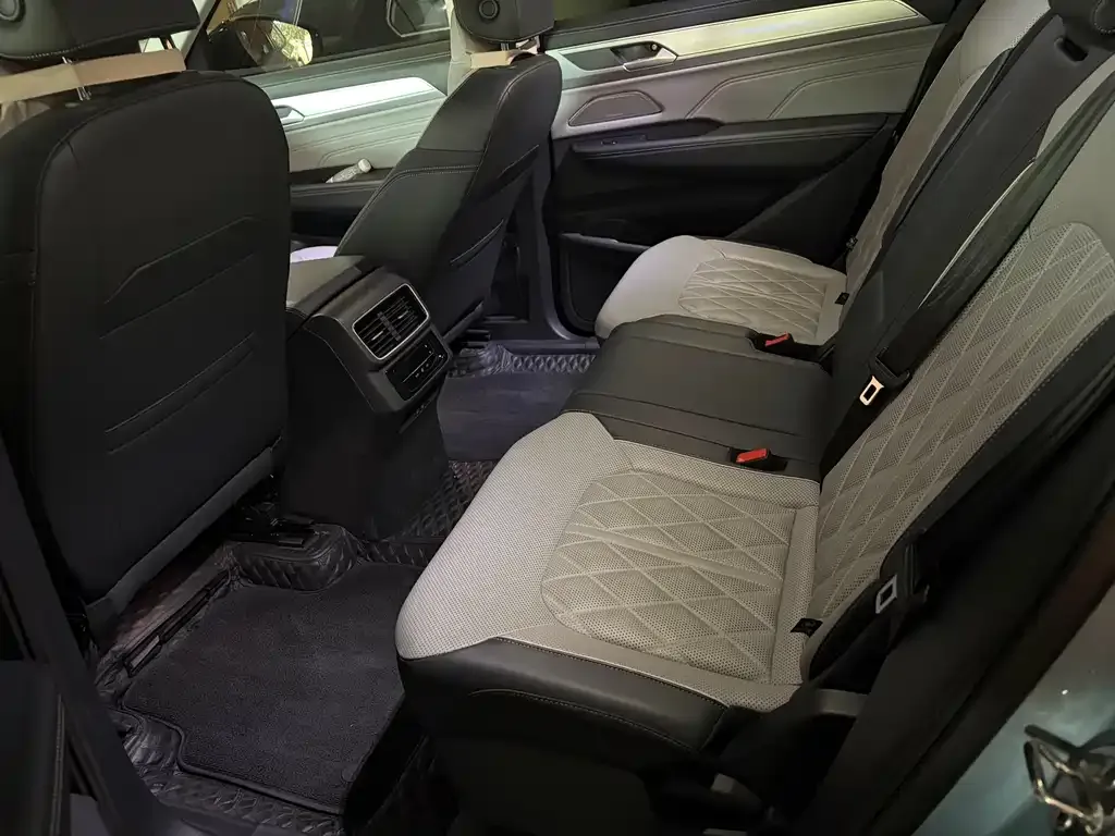 Volkswagen Tavendor 2023 из CN, фото 6