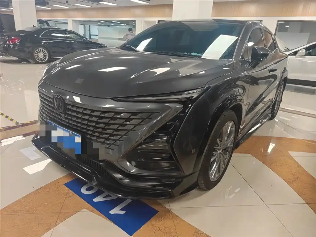 Changan UNI-T