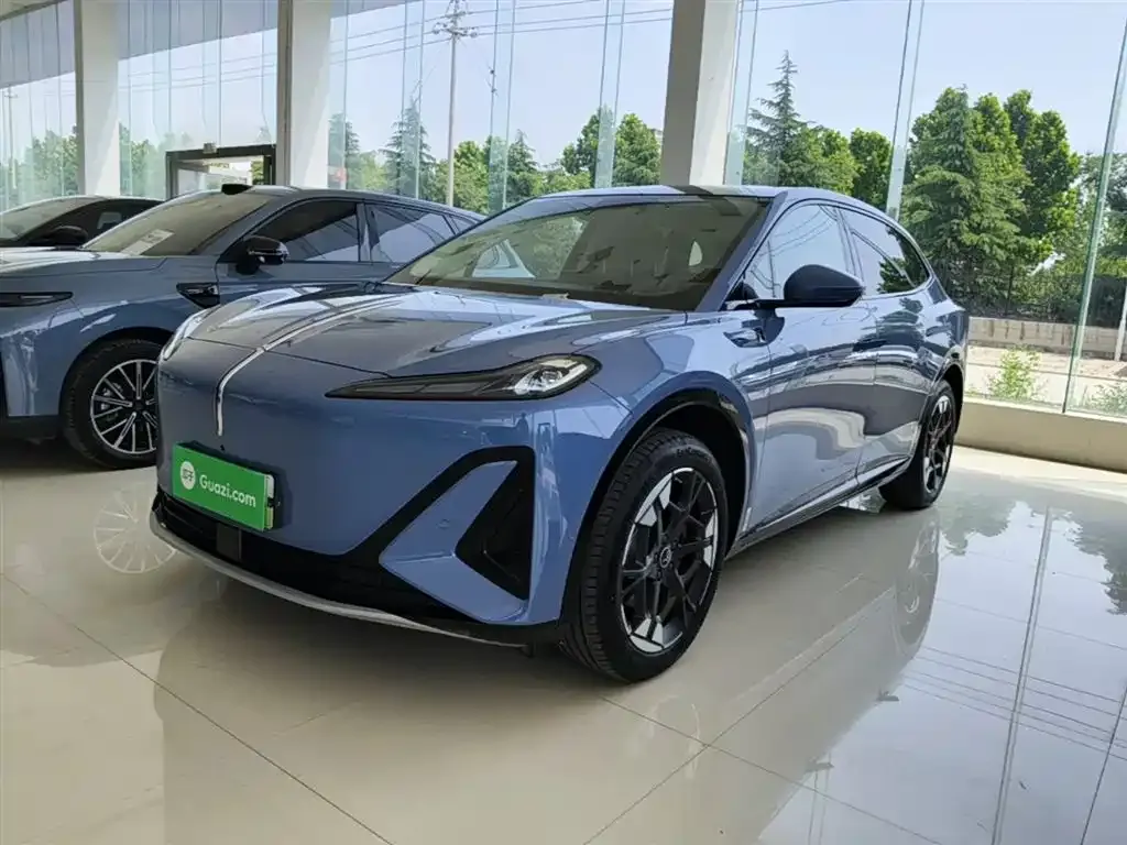 Hongqi Tiangong 06 2025 из CN, фото 6