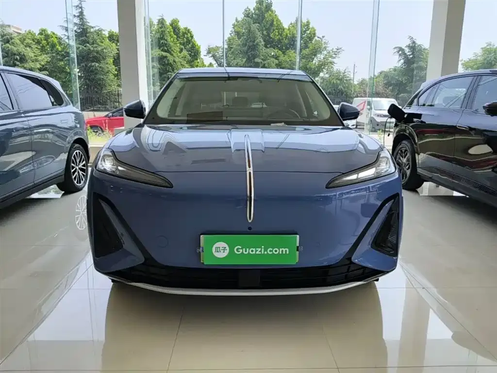 Hongqi Tiangong 06 2025 из CN, фото 8