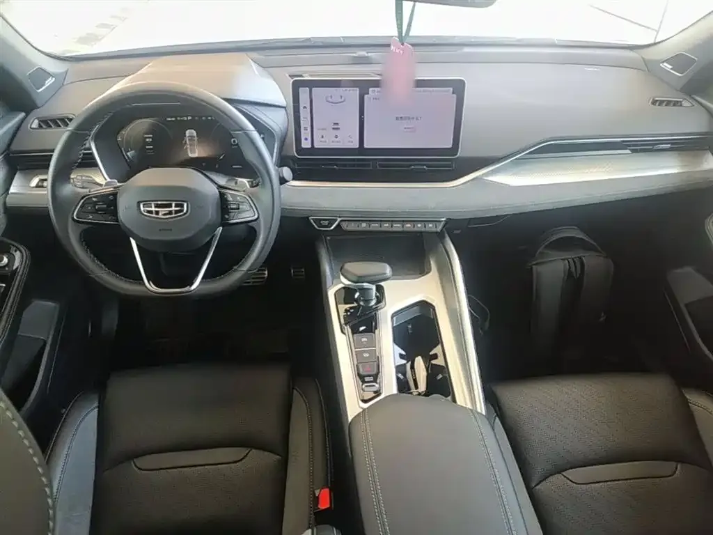 Geely Xingrui 2023 из CN, фото 3