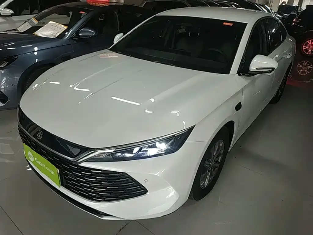 BYD Qin L 2025 из CN, фото 1