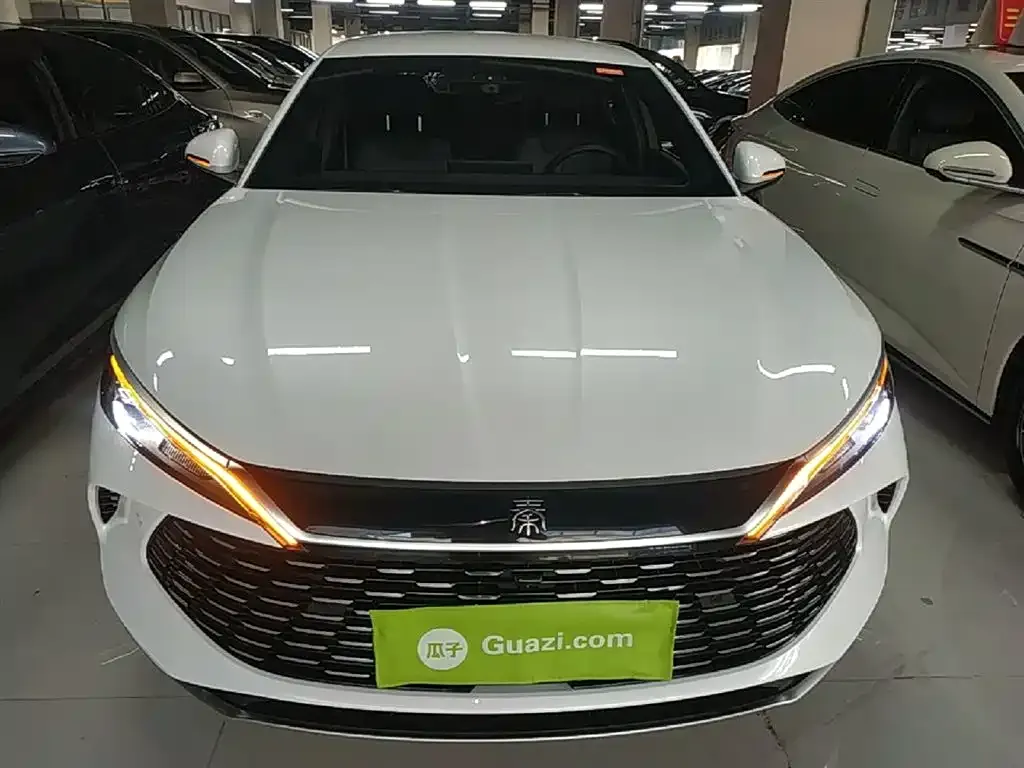 BYD Qin L 2025 из CN, фото 7