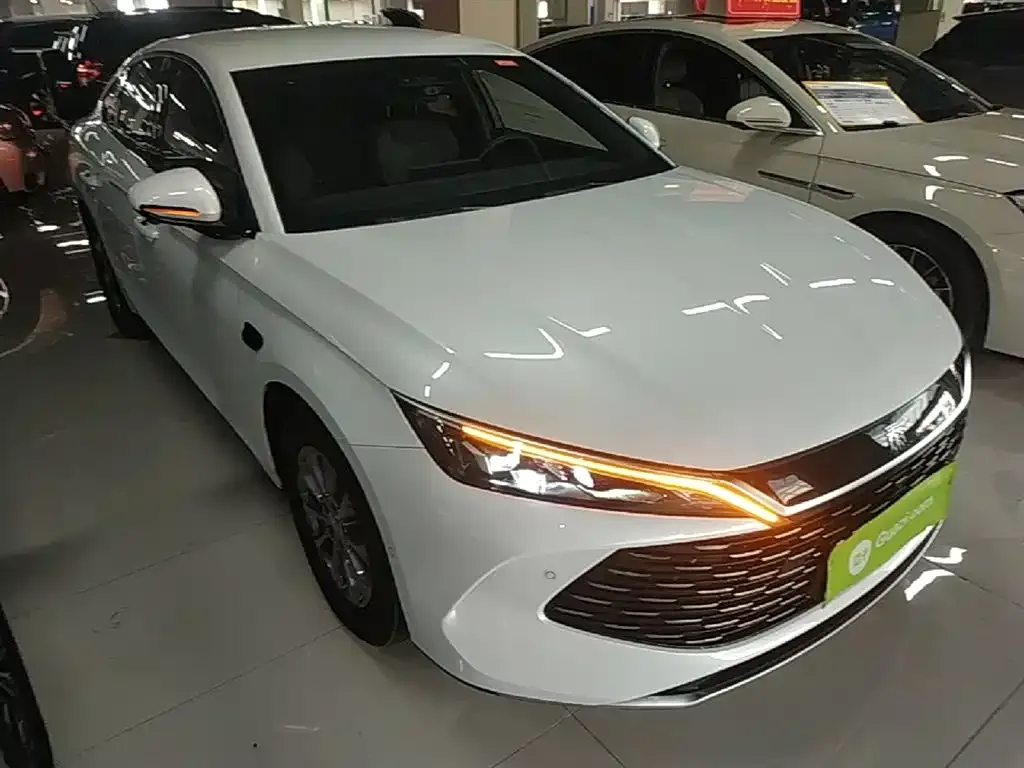 BYD Qin L 2025 из CN, фото 6
