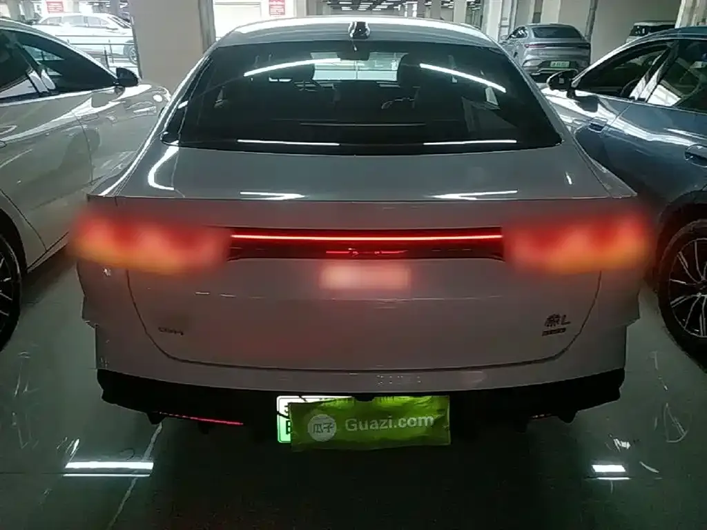 BYD Qin L 2025 из CN, фото 5