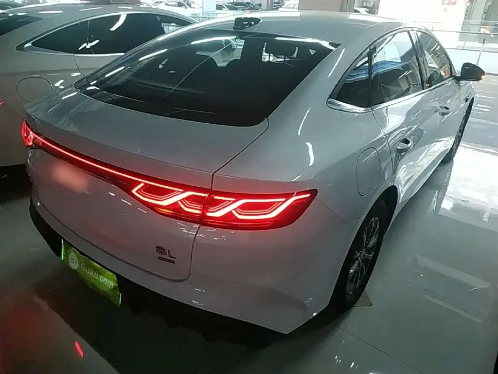 BYD Qin L 2025 из CN, фото 8
