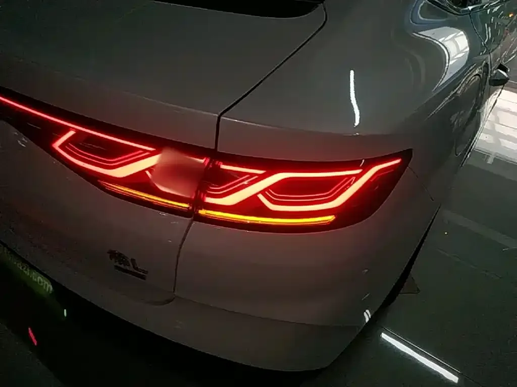 BYD Qin L 2025 из CN, фото 4