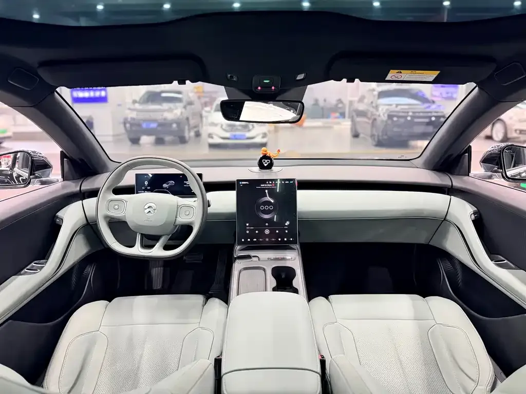 NIO ET5T 2023 из CN, фото 2