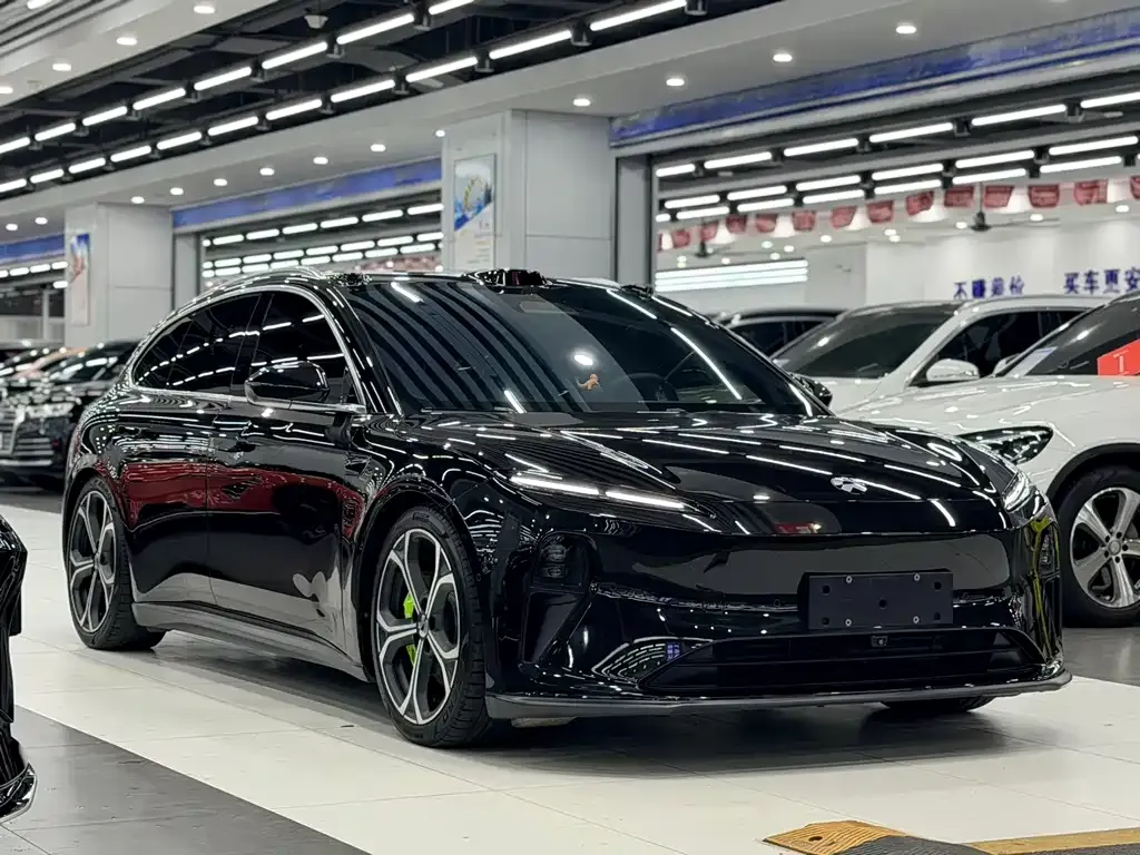 NIO ET5T 2023 из CN, фото 7