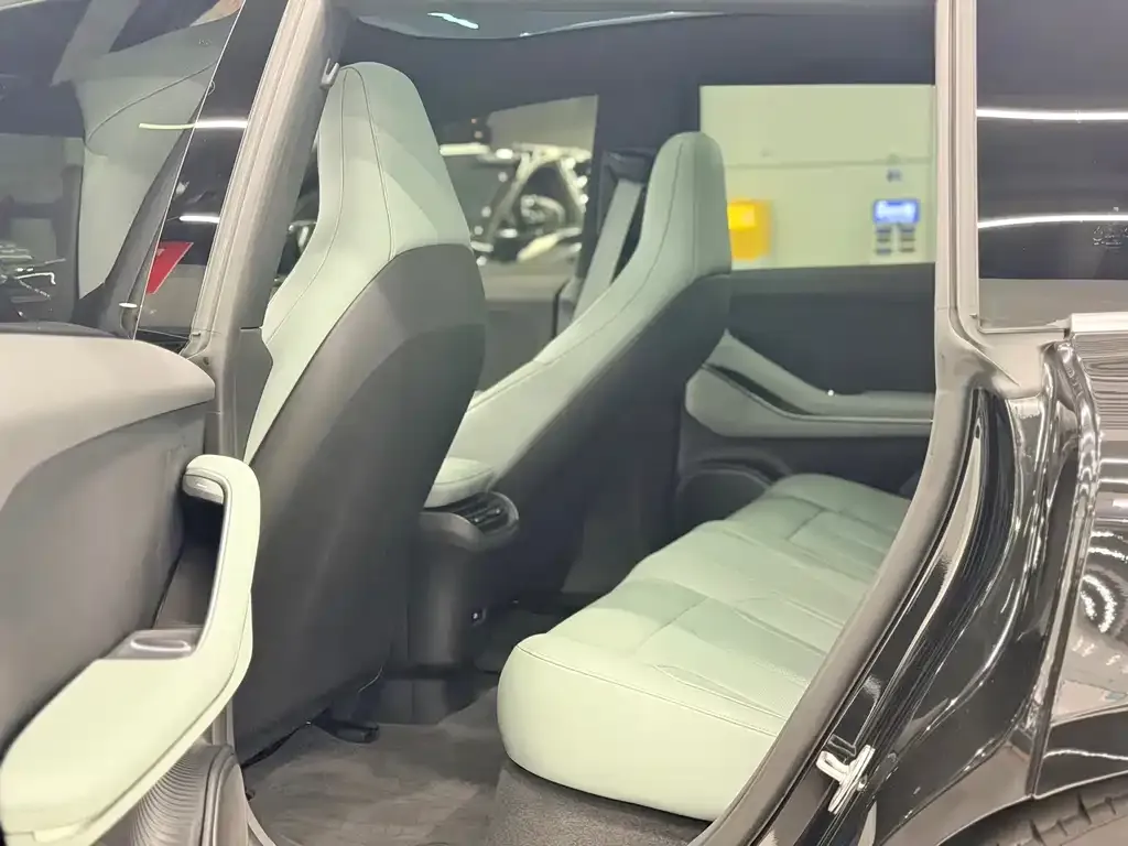 NIO ET5T 2023 из CN, фото 4