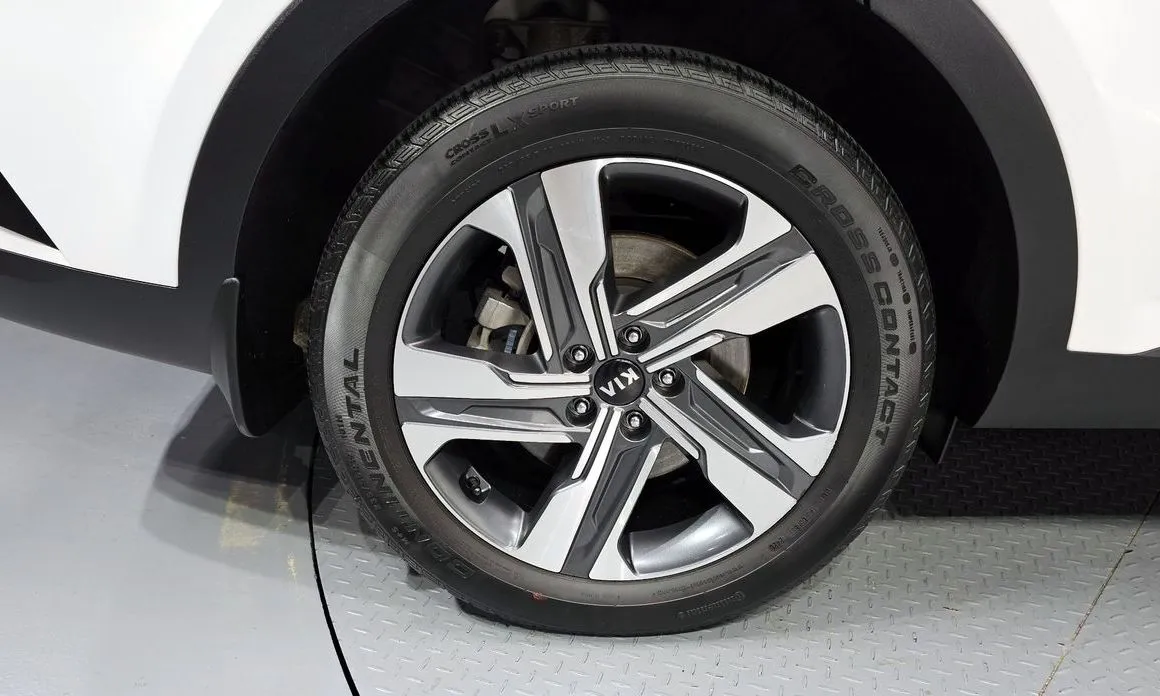 Kia Sorento 2021 из KR, фото 2