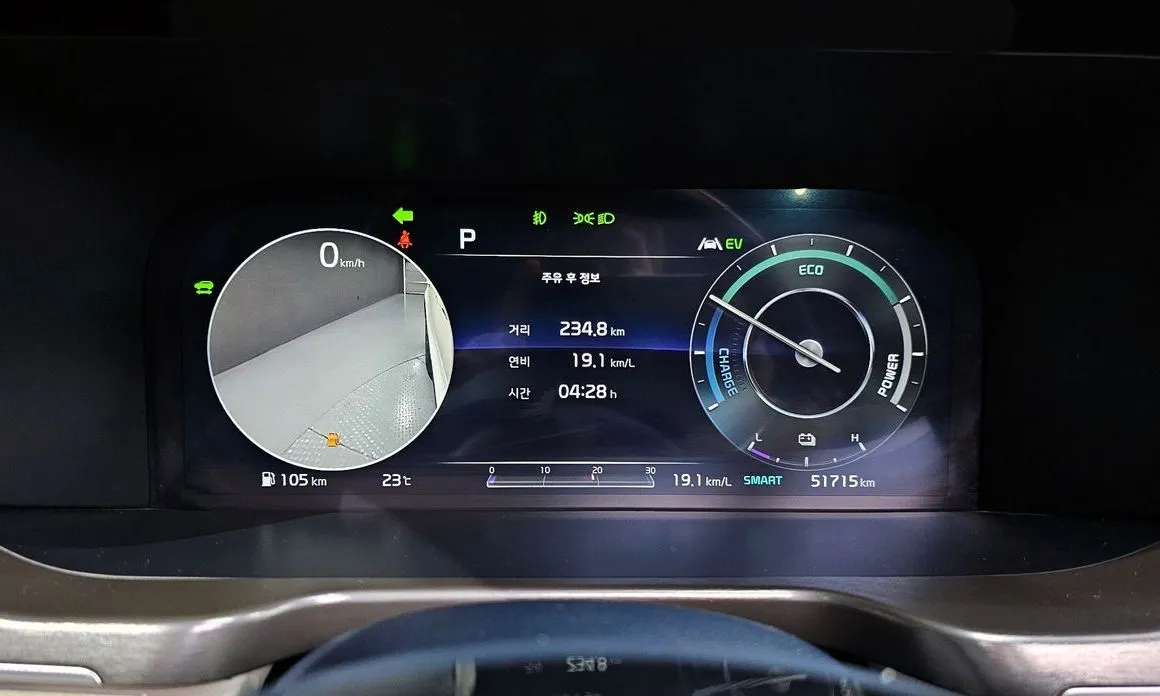 Kia Sorento 2021 из KR, фото 6