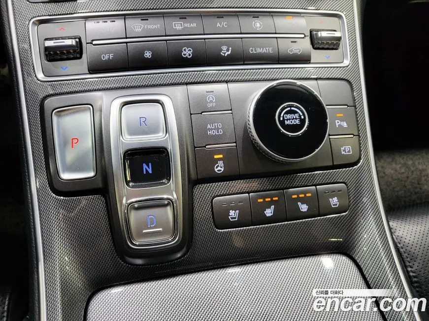 Hyundai Santafe — фото 3