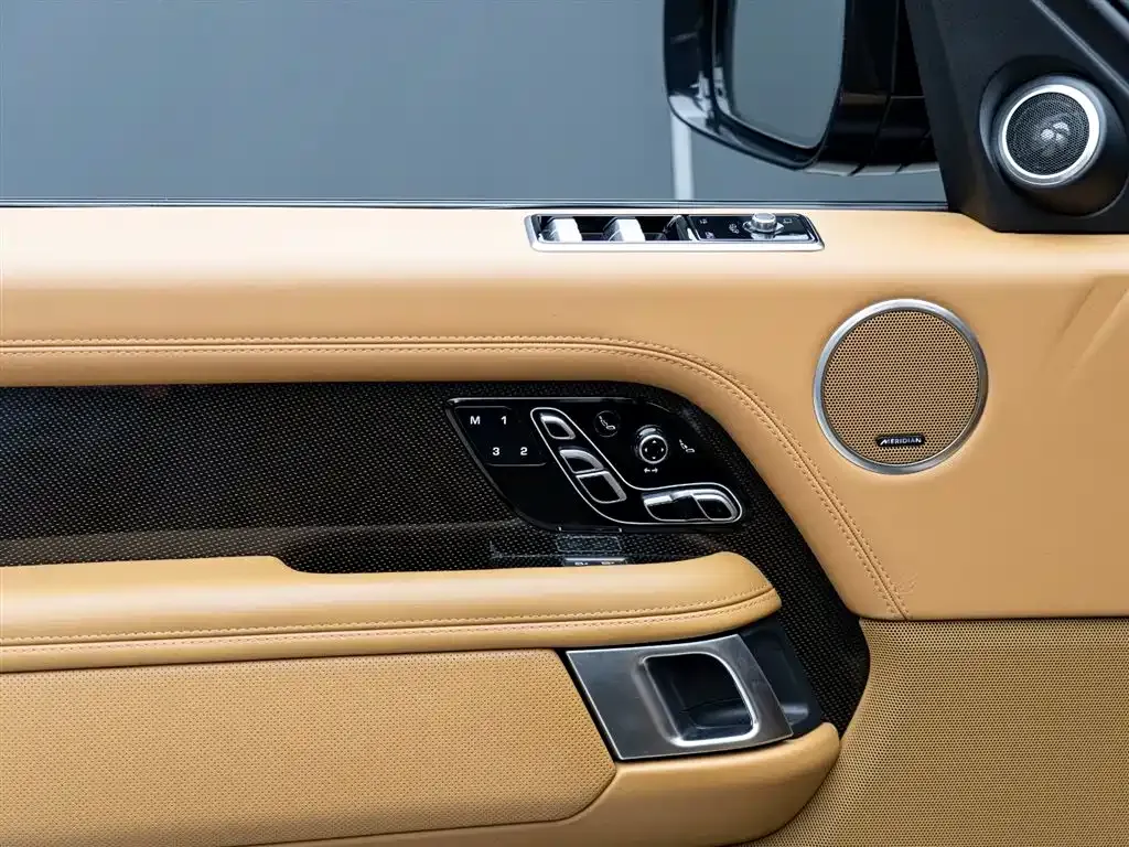 Land Rover Range Rover 2022 из CN, фото 8