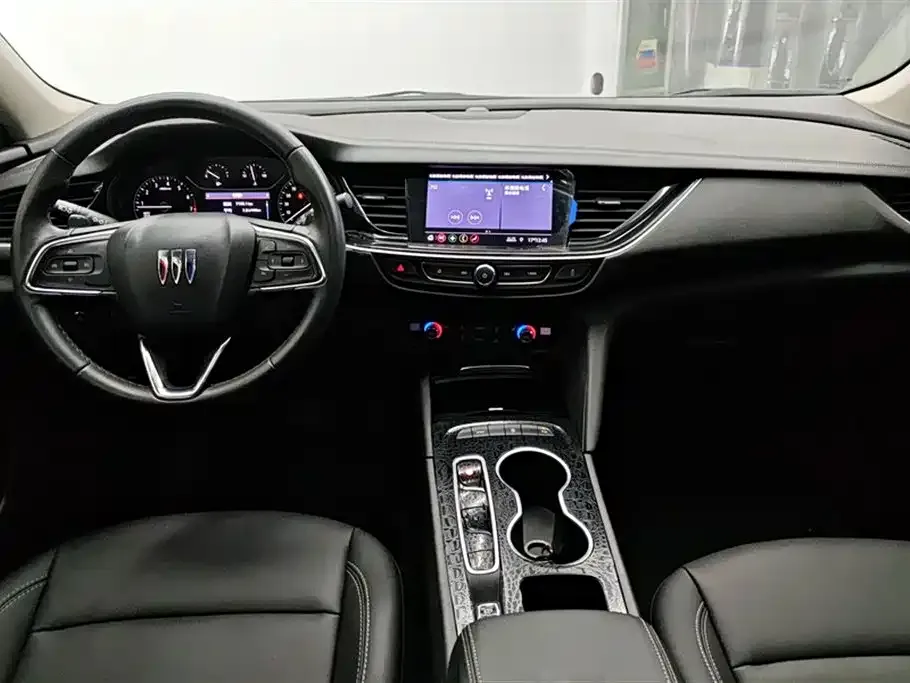 Buick Regal — фото 2