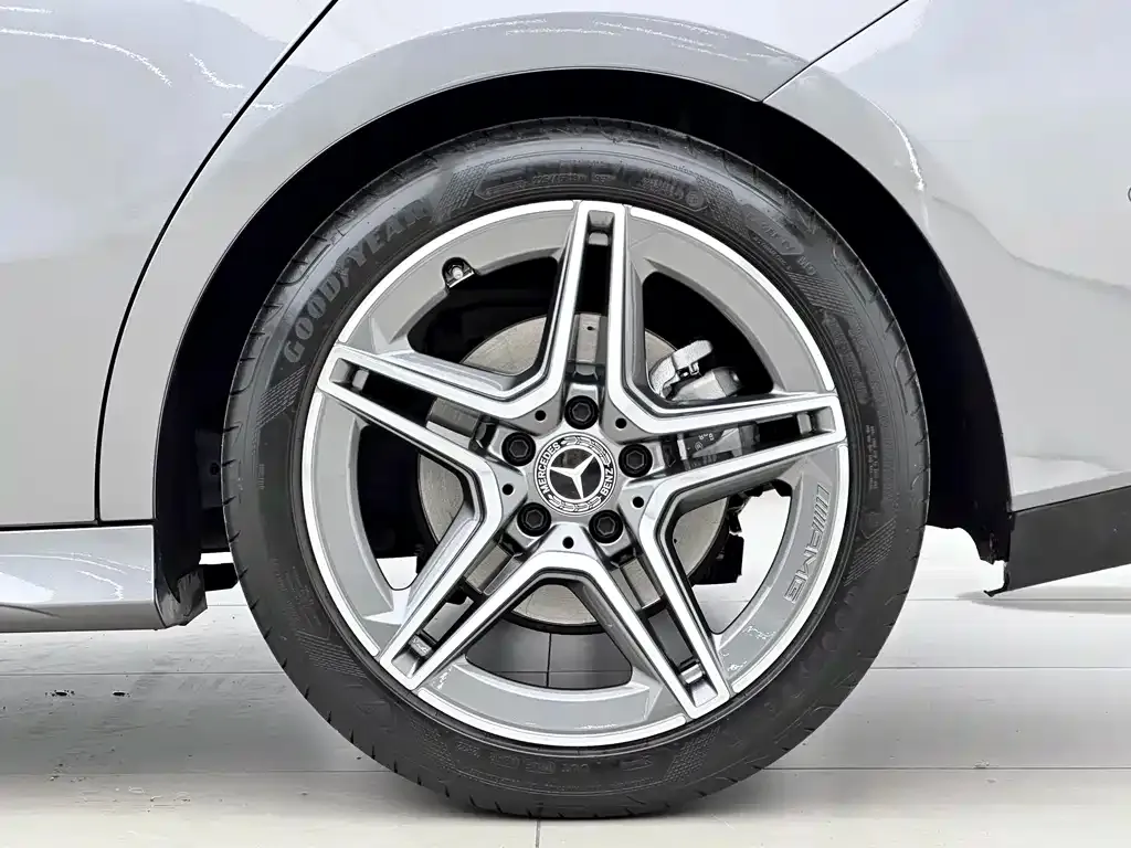 Mercedes-Benz CLA (Import) 2023 из CN, фото 10