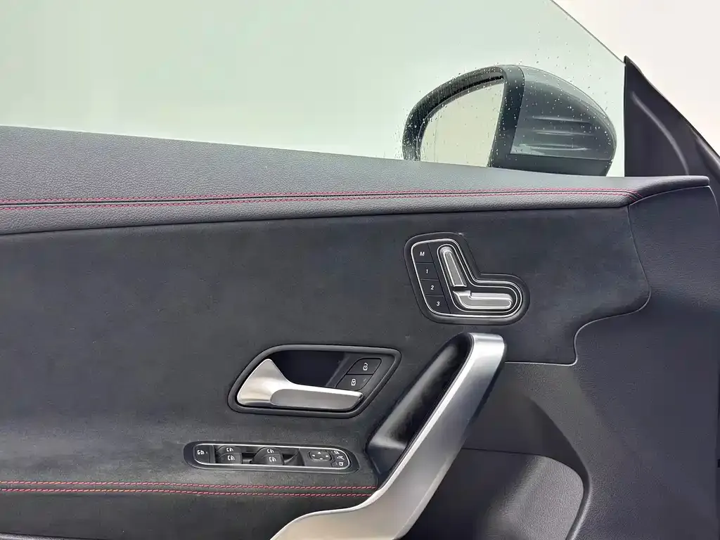 Mercedes-Benz CLA (Import) 2023 из CN, фото 4