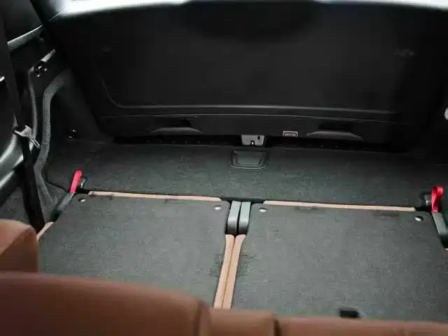 Mercedes-Benz GLB 2022 из CN, фото 3