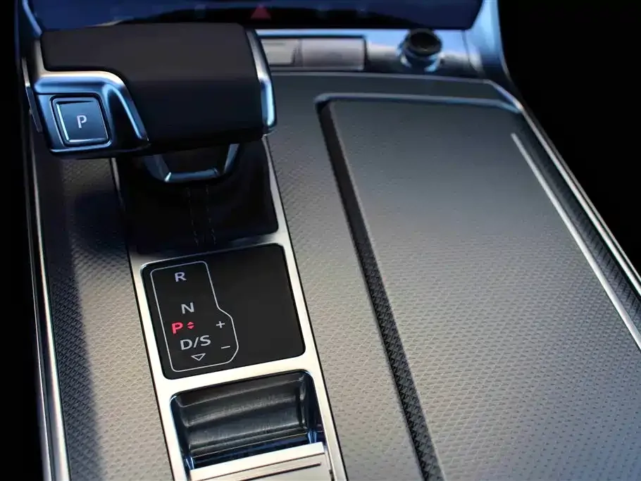 Audi A7L 2025 из CN, фото 8