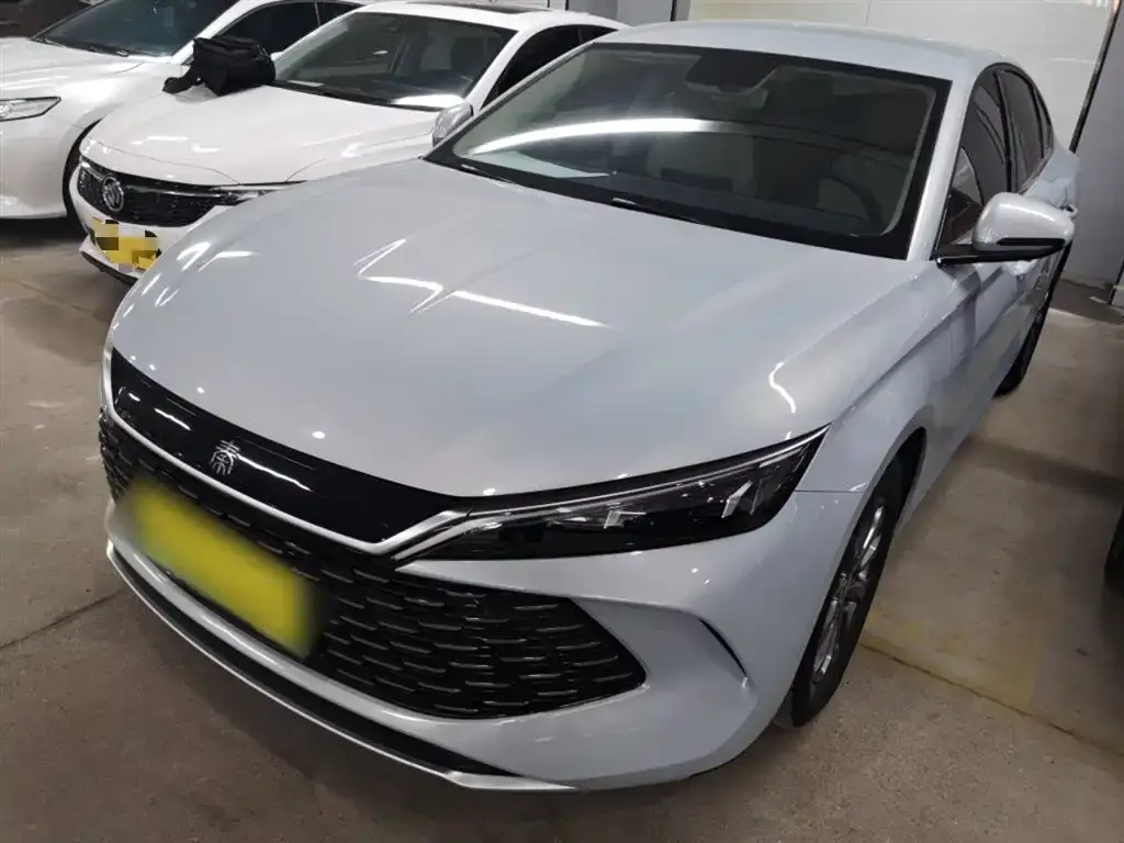 BYD Qin L 2024 из CN, фото 5