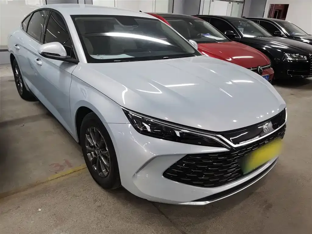 BYD Qin L 2024 из CN, фото 7