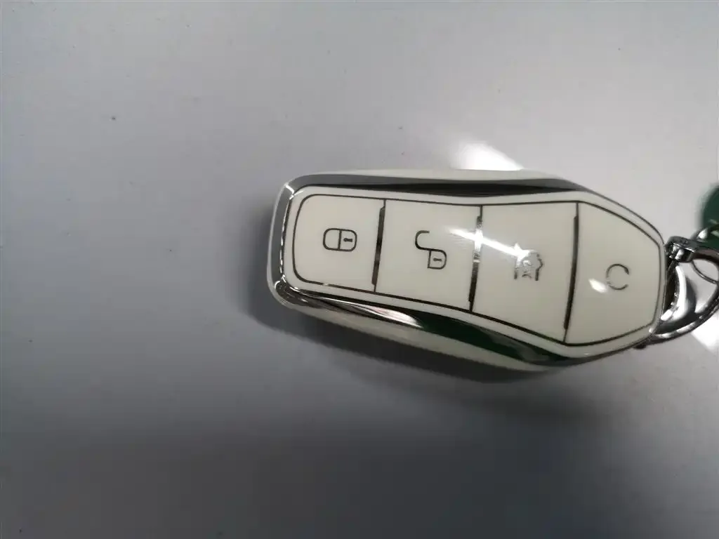 BYD Qin L 2024 из CN, фото 2