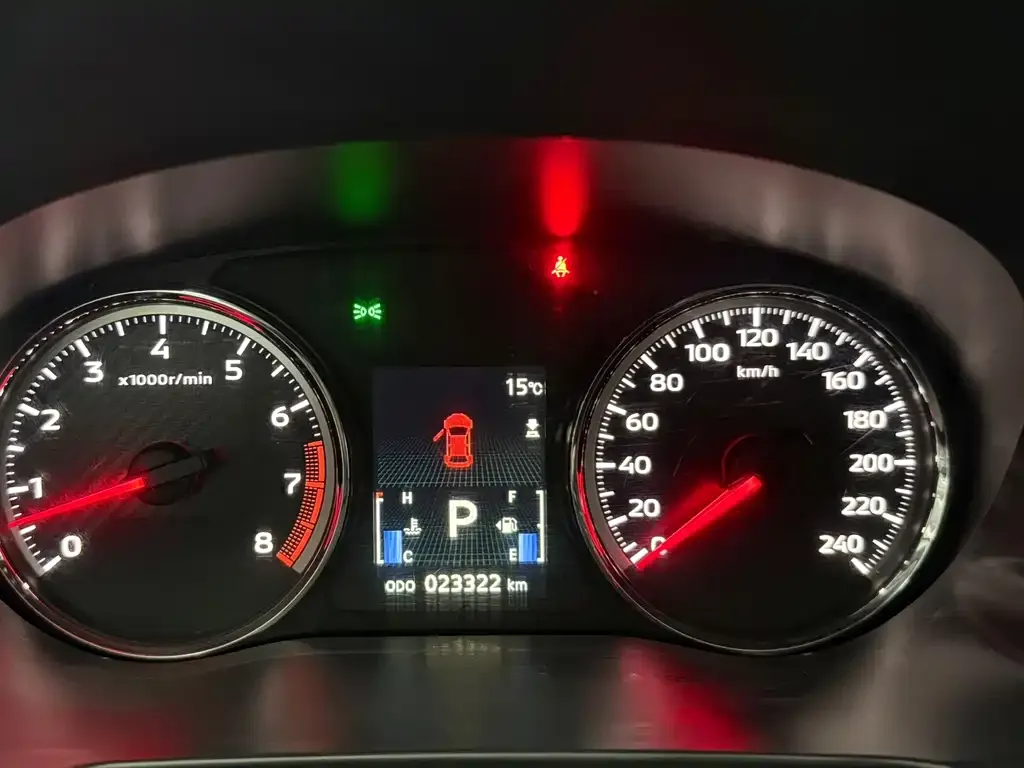 Mitsubishi ASX 2021 из CN, фото 6