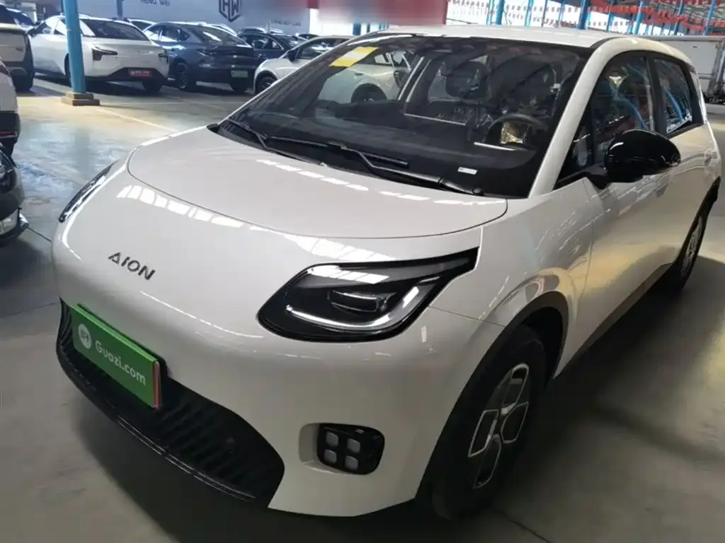 Aion UT 2026 из CN, фото 1