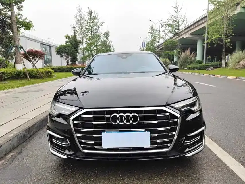 Audi A6L — фото 4