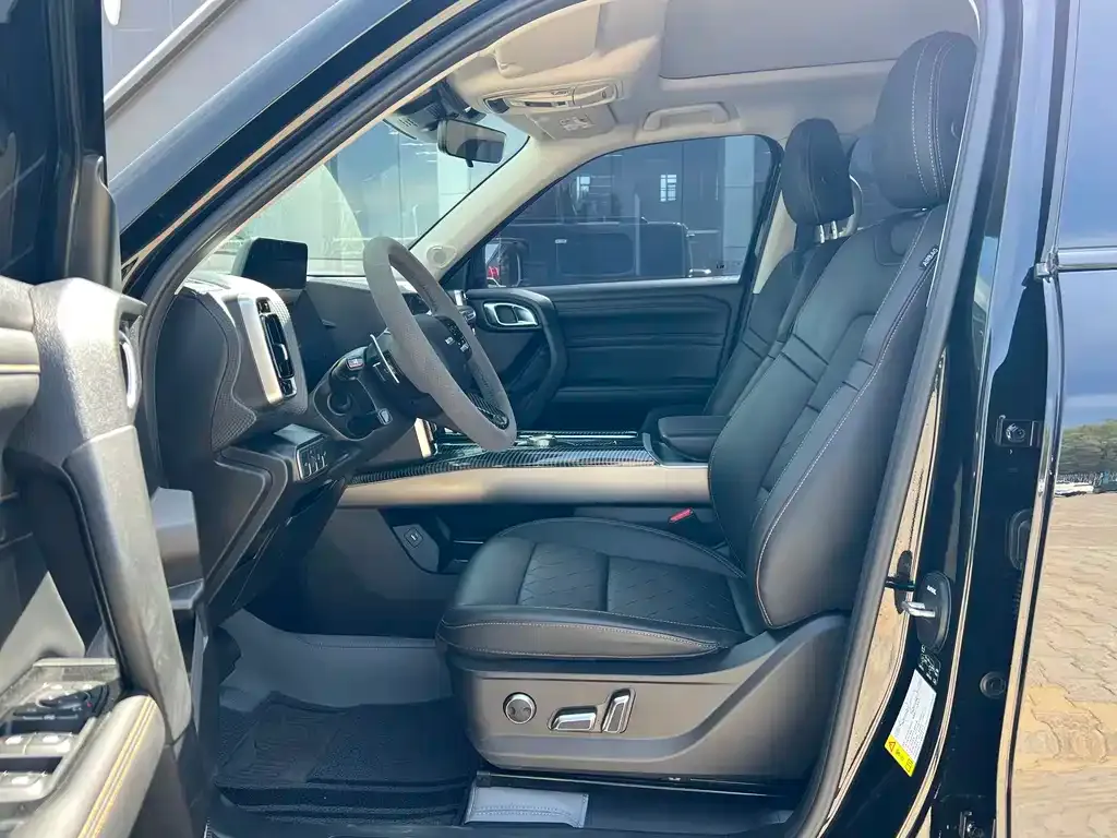 Haval Big Dog 2024 из CN, фото 9