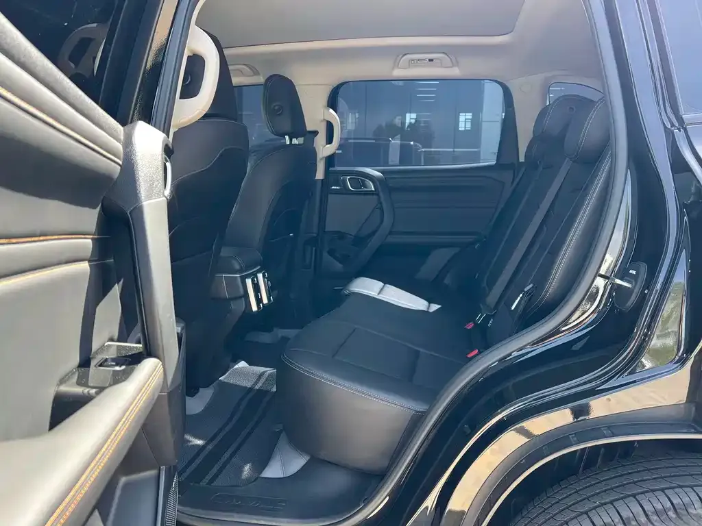 Haval Big Dog 2024 из CN, фото 6