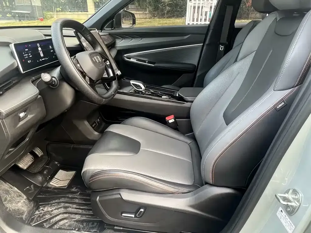 Geely Boyue 2024 из CN, фото 4