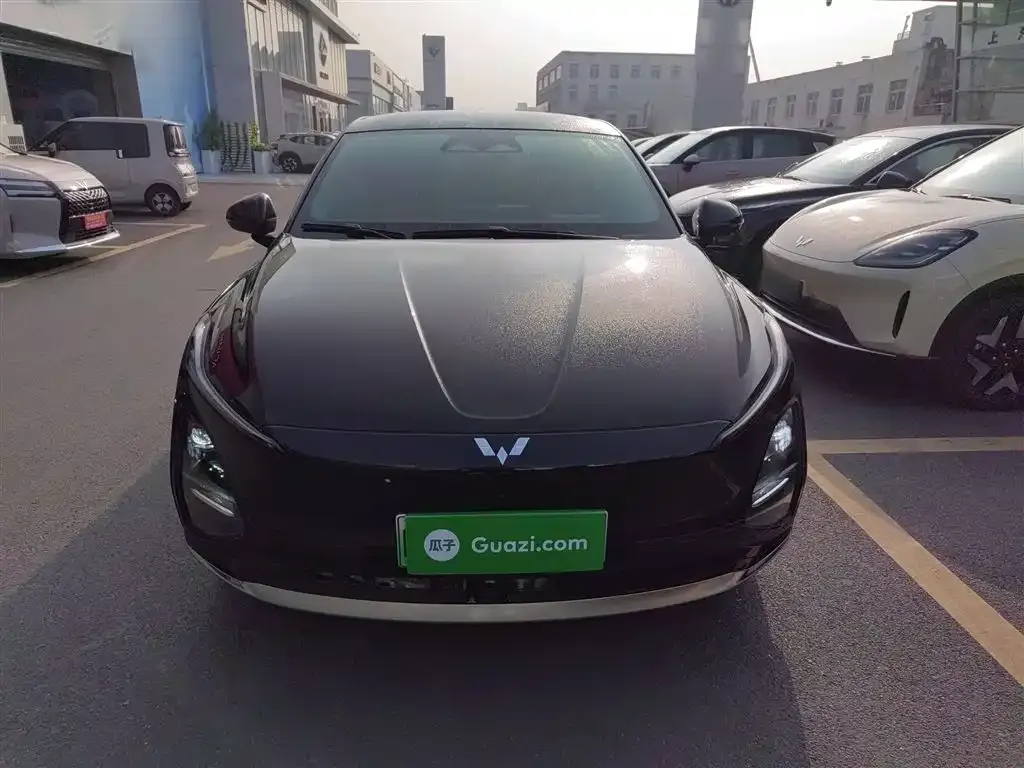 Wuling Xingguang 2025 из CN, фото 7