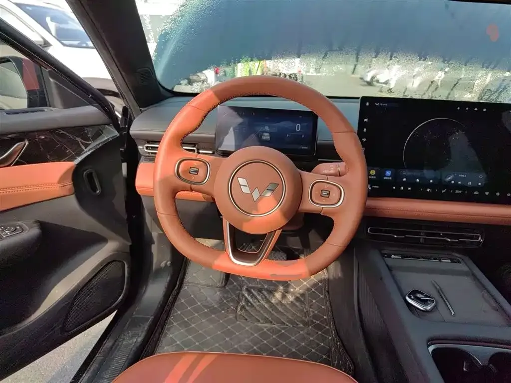 Wuling Xingguang 2025 из CN, фото 9