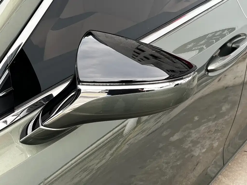 Lexus ES 2023 из CN, фото 3